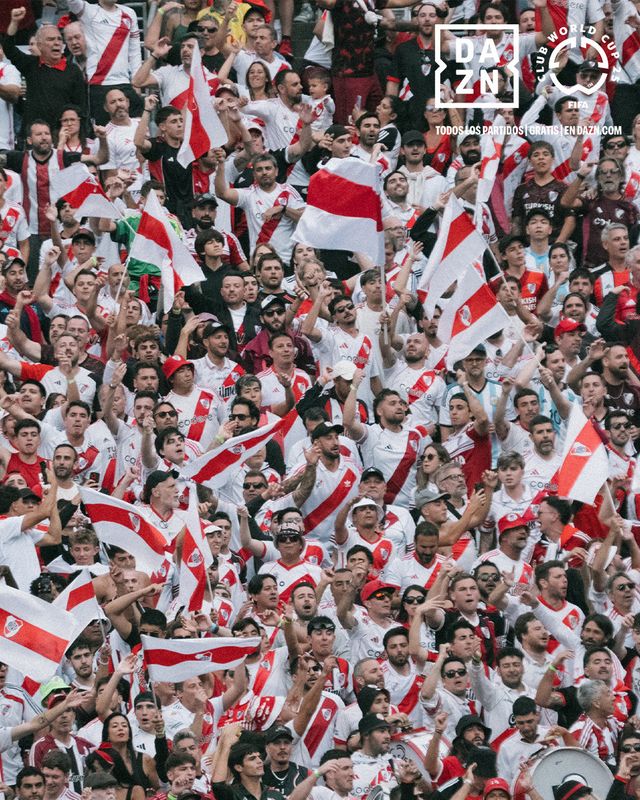 클럽월드컵이 예상보다 흥행하지 않자, FIFA는 경기 티켓을 대폭 할인된 가격으로 판매하고 있다. 이는 확대 개편된 초대 클럽월드컵의 성적을 높이기 위한 정책이다. 사진출처｜클럽월드컵 페이스북