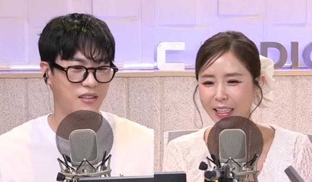 유튜브 ‘MBC&nbsp;라디오’ 채널 캡처