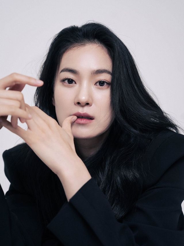 배우 옥자연. 사진제공ㅣ미디어랩시소