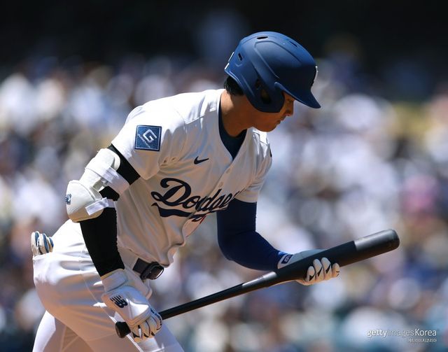 오타니 쇼헤이. 사진=게티이미지코리아