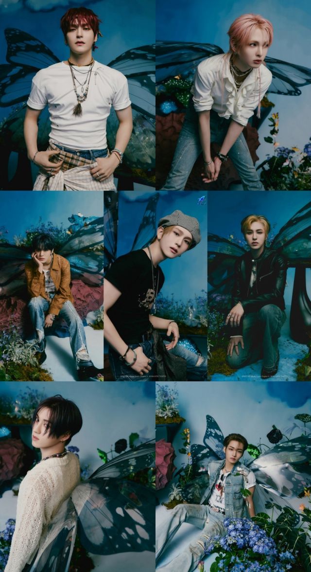 [사진 = C9엔터테인먼트 제공]