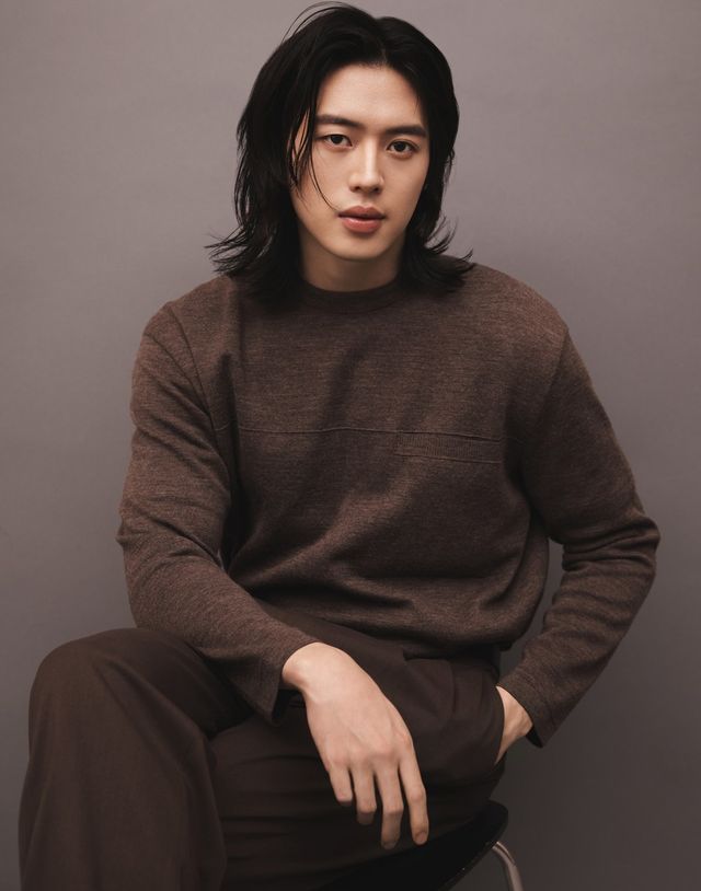 배우 이주안이 차기작으로 tvN ‘폭군의 셰프’를 확정 지으며 또 한 번의 연기 변신을 예고했다.&nbsp; 사진제공 | YY 엔터테인먼트