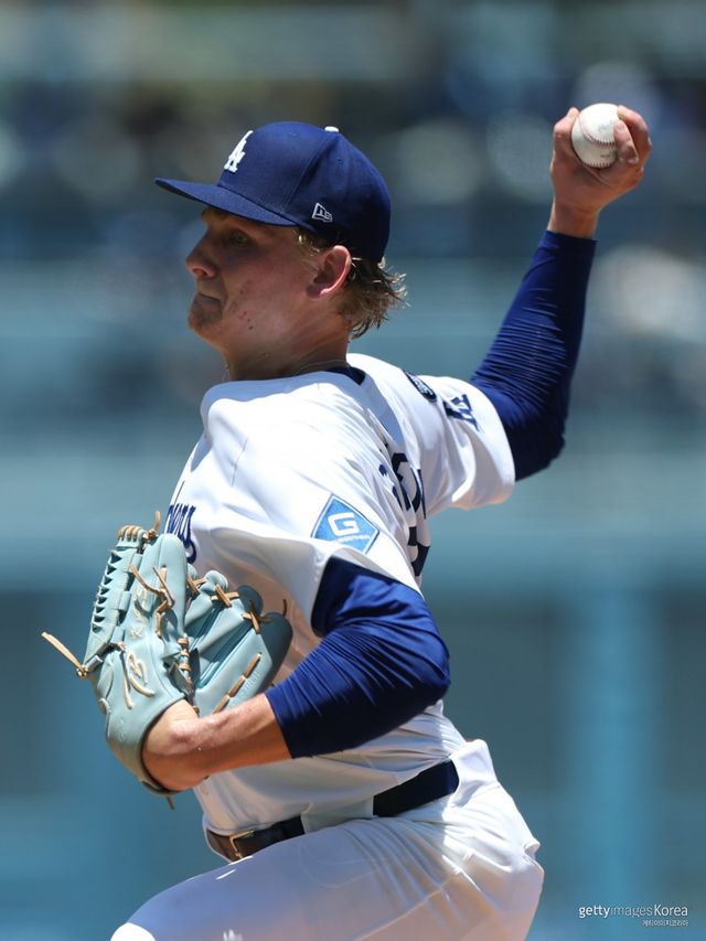 에밋 시한. 사진=게티이미지코리아