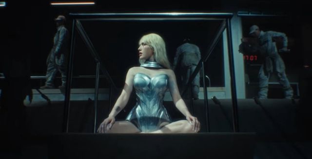 [사진=더블랙레이블 제공]