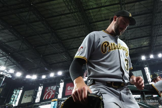 폴 스킨스. 사진=게티이미지코리아