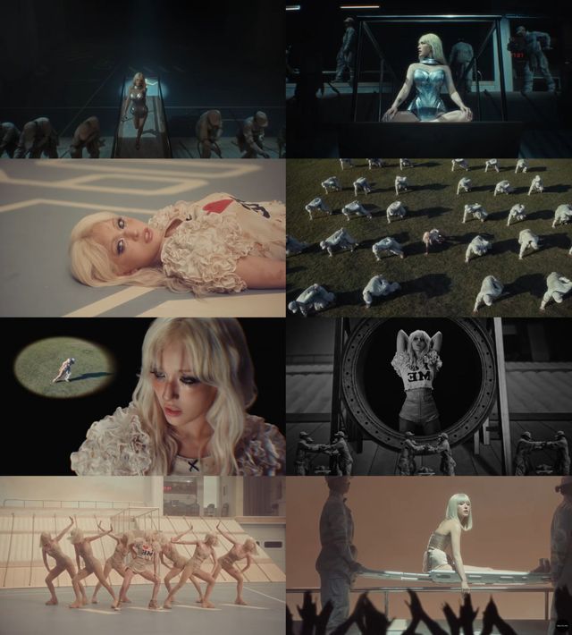 [사진=더블랙레이블 제공]