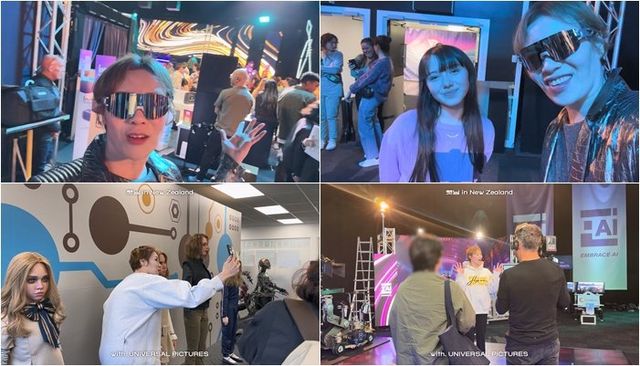 사진제공｜유니버설 픽쳐스