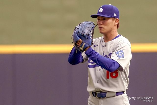 야마모토 요시노부. 사진=게티이미지코리아