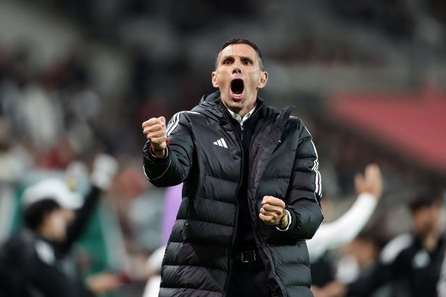 거스 포옛 전북 현대 감독이 5월에 이어 6월에도 ‘flex 이달의 감독상’ 수상자에 이름을 올렸다. 5월 7경기 무패에 이어 6월에도 4경기 무패를 달리며 전북의 선두 질주를 이끈 덕분이다. 사진제공│한국프로축구연맹