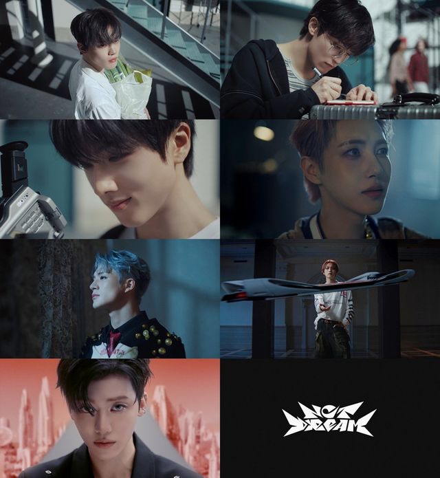 NCT DREAM이 오는 7월 14일 정규 5집 컴백을 앞두고 10~12일 고척스카이돔 콘서트에서 더블 타이틀곡 ‘BTTF’와 ‘CHILLER’ 무대를 최초 공개한다. 사진제공|SM엔터테인먼트