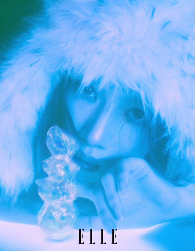 사진제공 | 엘르 차이나