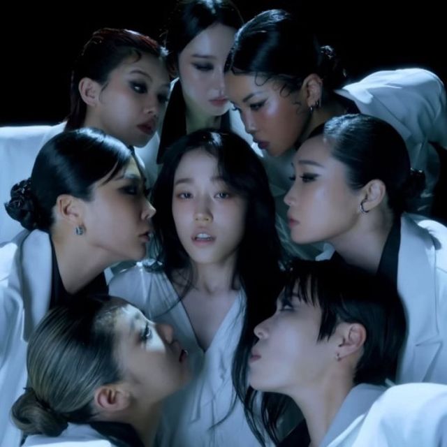 범접. 사진제공 | 엠넷