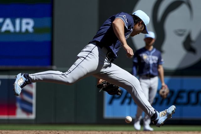 김하성. 사진=게티이미지코리아