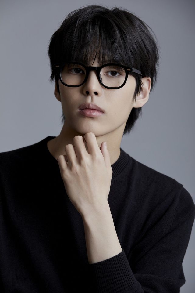 배우 박윤호. 사진제공ㅣ이닛엔터테인먼트