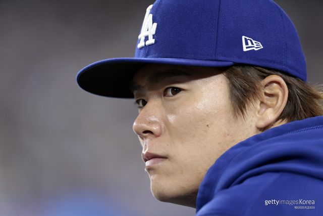 야마모토 요시노부. 사진=게티이미지코리아