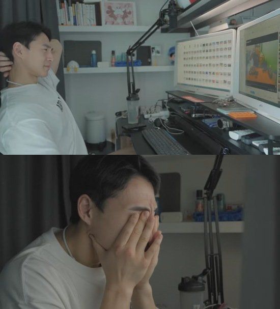 유튜브 채널 ‘밴쯔 BANZZ’ 캡처