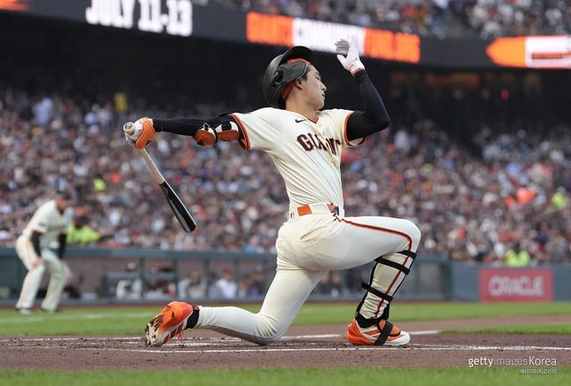 이정후. 사진=게티이미지코리아