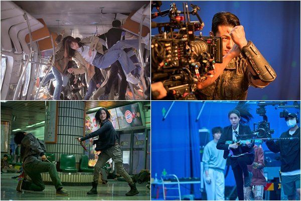 사진제공｜롯데엔터테인먼트