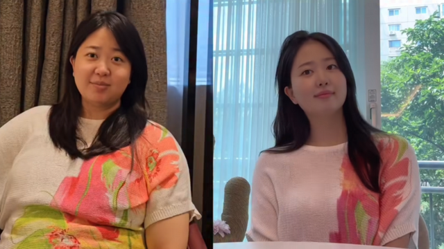 박수홍 소셜 캡처