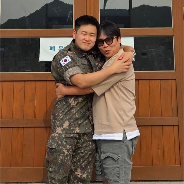 정은표 소셜 캡처