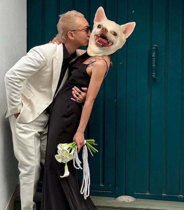 이성우 소셜 캡처