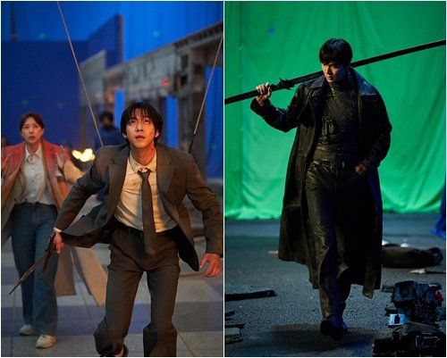 사진제공｜롯데엔터테인먼트