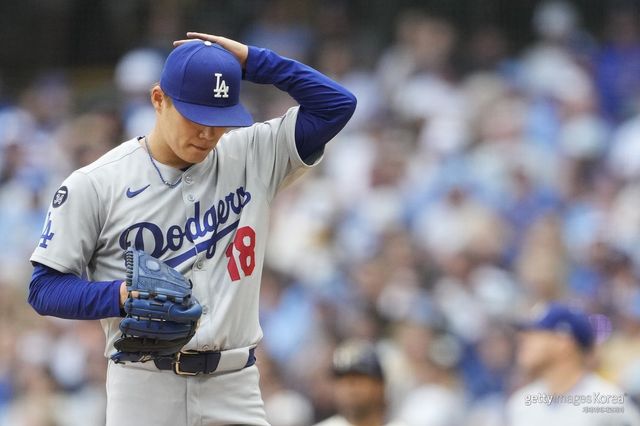 야마모토 요시노부. 사진=게티이미지코리아