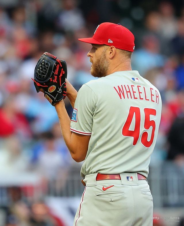 잭 윌러. 사진=게티이미지코리아