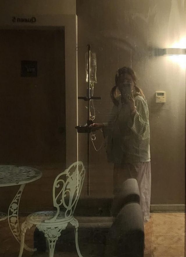 사진=이진아 인스타그램