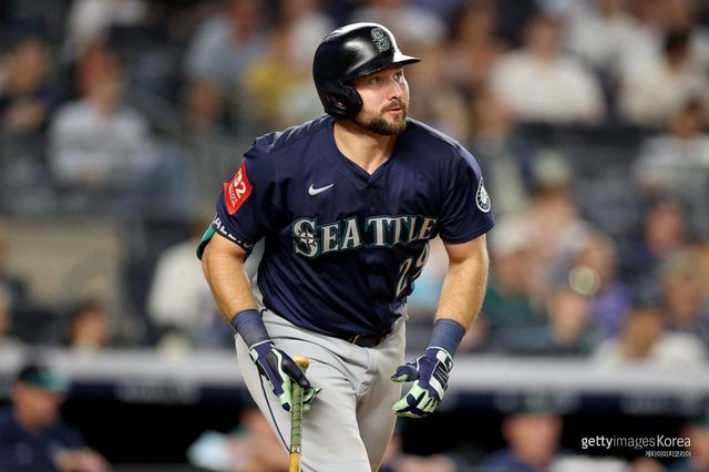 칼 랄리. 사진=게티이미지코리아