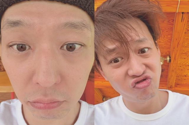 박유천 소셜 캡처