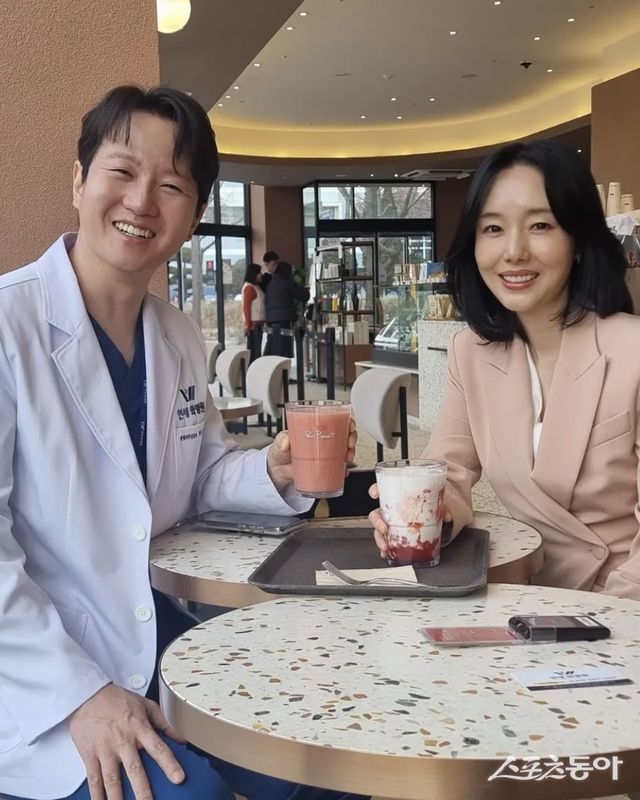 이정현 소셜 캡처