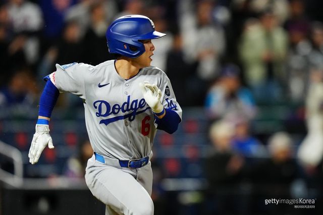 김혜성. 사진=게티이미지코리아