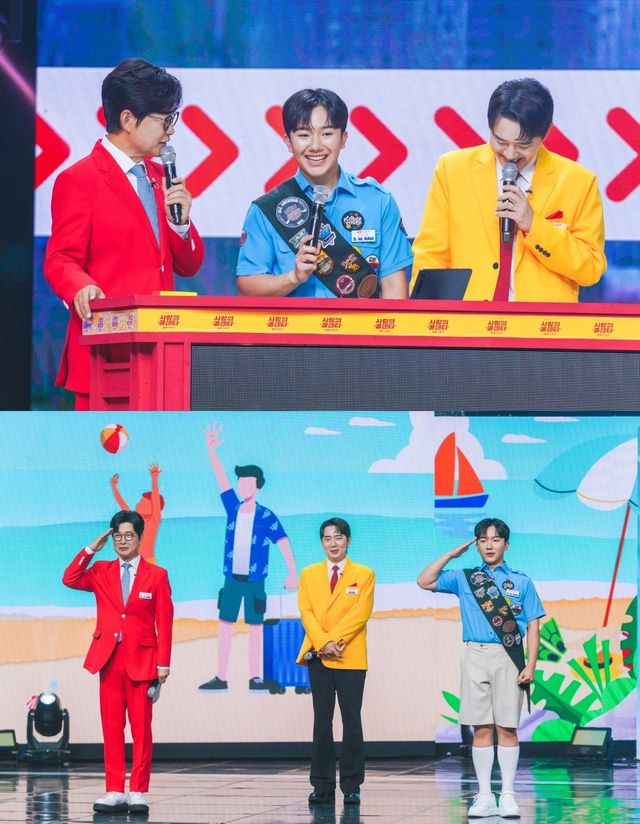 사진제공 | &nbsp;TV CHOSUN