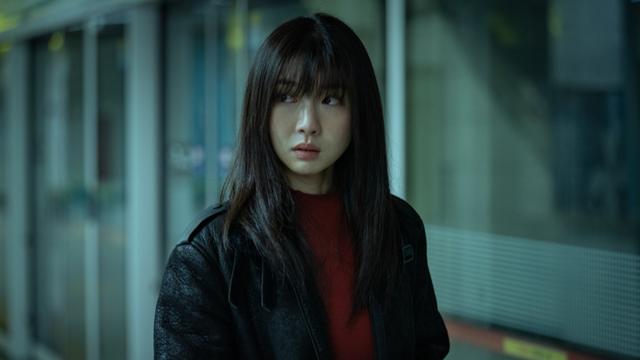 영화 ‘괴기열차’ 스틸컷