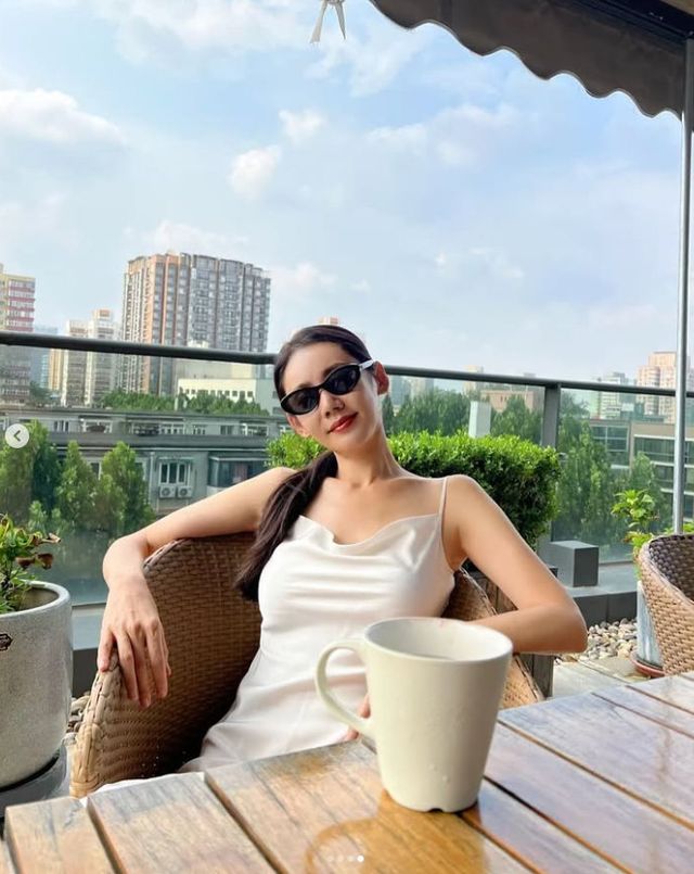 사진｜추자현 인스타그램