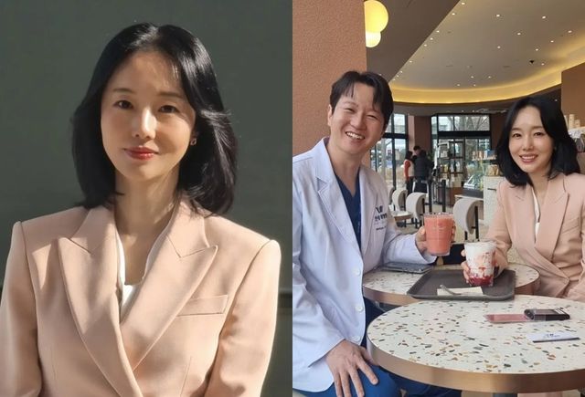 사진｜이정현 인스타그램