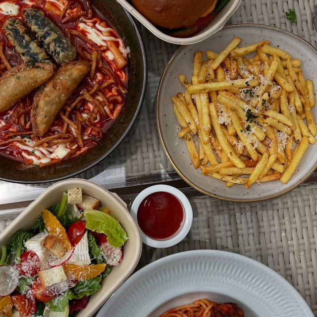 배지현 소셜 캡처