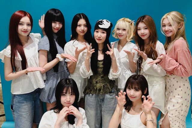 유니스. 사진제공 | F&F엔터테인먼트