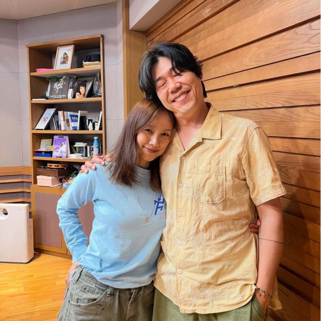 MBC&nbsp;라디오 소셜 캡처