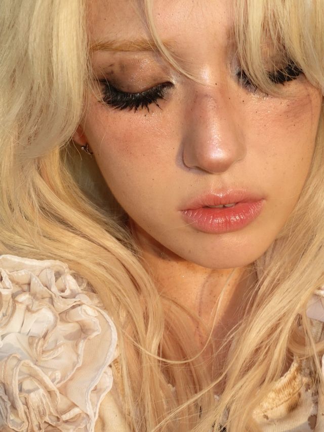 전소미. 사진제공 | 더블랙레이블