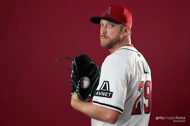 메릴 켈리. 사진=게티이미지코리아