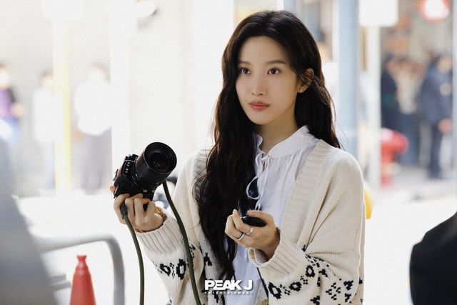 피크제이(PEAK J) 제공