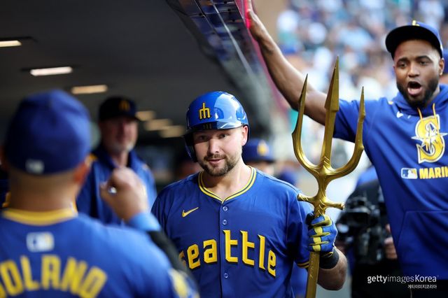 칼 랄리. 사진=게티이미지코리아