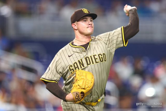 애드리안 모레혼. 사진=게티이미지코리아