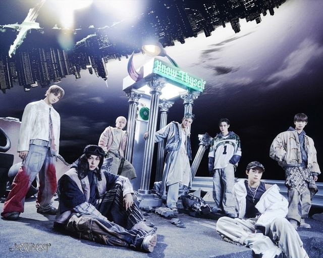 뉴비트, ‘KCON LA’ 뜨겁게 달군다. 다채로운 퍼포먼스 예고. 사진=비트인터렉티브