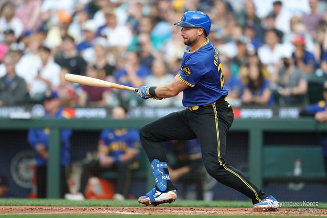 칼 랄리. 사진=게티이미지코리아