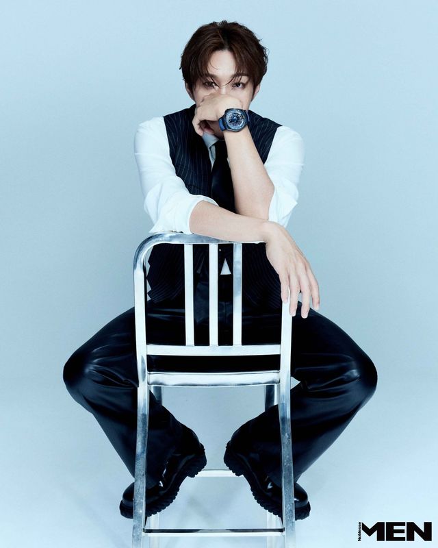 이창섭. 사진제공 | 맨 노블레스