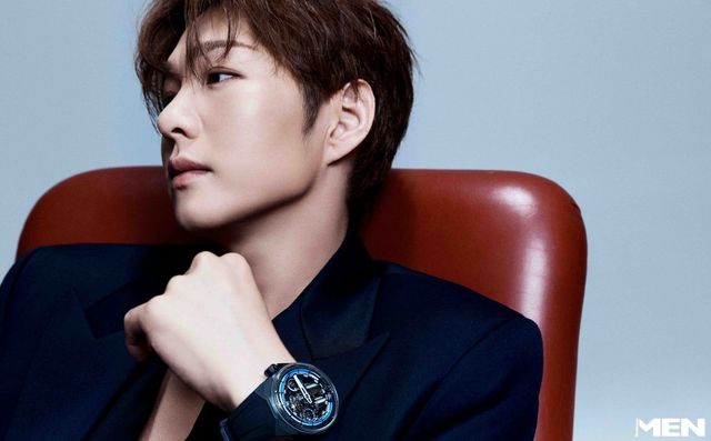 이창섭. 사진제공 | 맨 노블레스