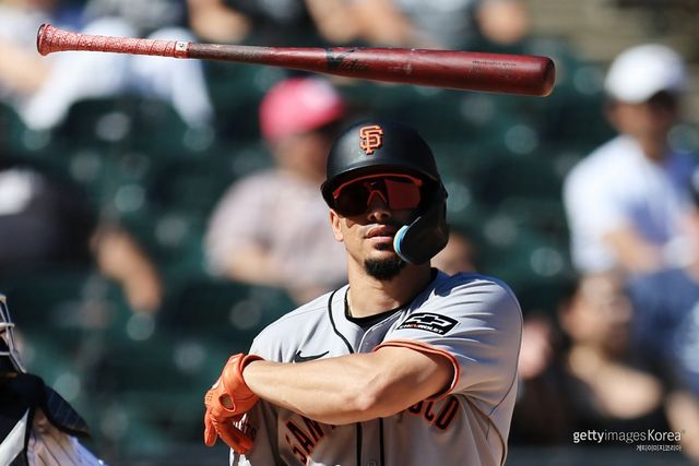 윌리 아다메스. 사진=게티이미지코리아